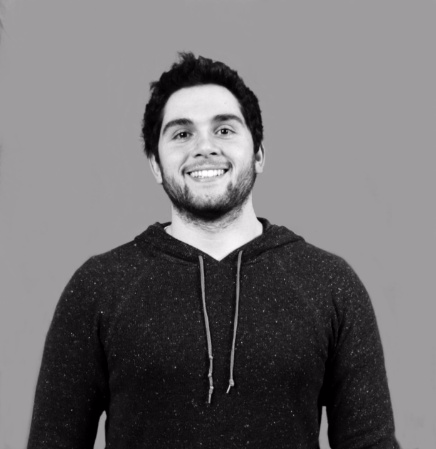 geoffrey taieb